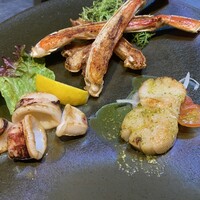 箸とフォーク - 