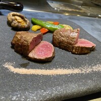箸とフォーク - 