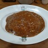 日乃屋カレー - 