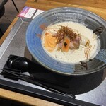 サーモンnoodle3.0 - 