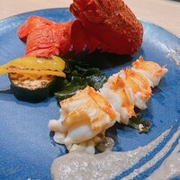 鉄板焼 grow 六本木店 - 
