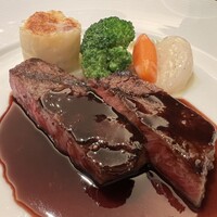 レストラン・パッション - 