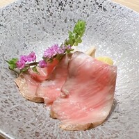鉄板焼 grow 六本木店 - 