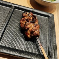 焼鳥 鐡 - 