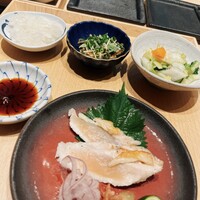 焼鳥 鐡 - 