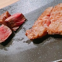 鉄板焼 grow 六本木店 - 