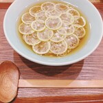 米と天ぷら 悠々 - 