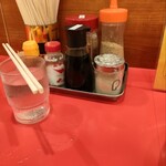 長浜屋台 一心亭 - 