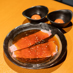 焼肉 犇 - hishimeki焼き