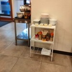 長浜屋台 一心亭 - 