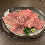 焼肉 わがんせ - 