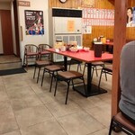 長浜屋台 一心亭 - 