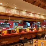 長浜屋台 一心亭 - 