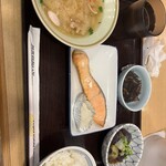 東新宿食堂 - 