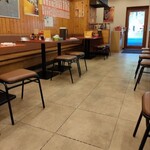 長浜屋台 一心亭 - 