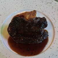 俺のフレンチ グランメゾン 大手町 - 