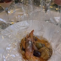 俺のフレンチ グランメゾン 大手町 - 