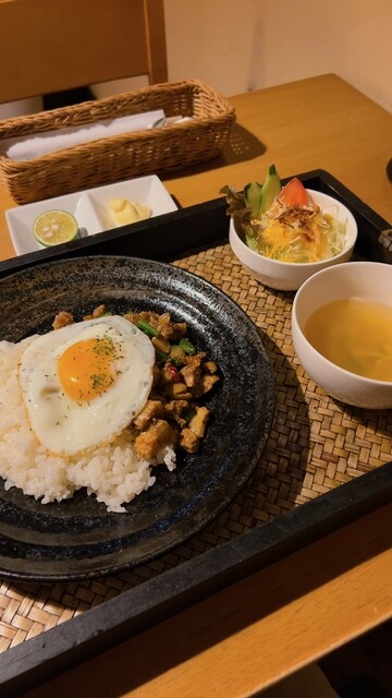 チャンティカ - 釧路（カフェ）の写真