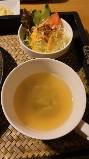 チャンティカ - 釧路（カフェ）の写真