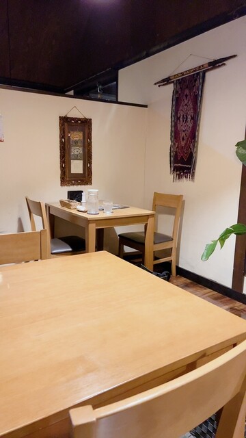 チャンティカ - 釧路（カフェ）の写真