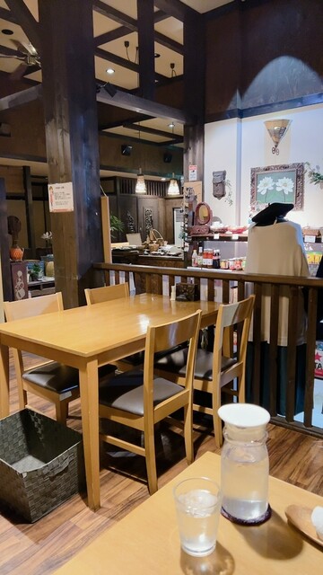 チャンティカ - 釧路（カフェ）の写真