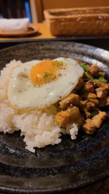 チャンティカ - 釧路（カフェ）の写真