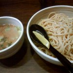 つけ麺　ちっちょ極 - つけ麺　