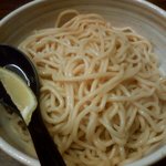 つけ麺　ちっちょ極 - 大盛り