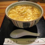 かやの木 - けいらんうどん