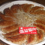 屋台 よろず家 - 浜松ぎょうざ（テイクアウト）