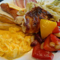 Dining & Bar TENQOO - 