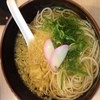 五島うどん つばき