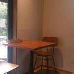 アニバーサリー カフェ - 