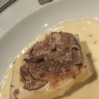 Terres de Truffes, Tokyo - 看板メニュー