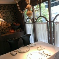 Terres de Truffes, Tokyo - 個室