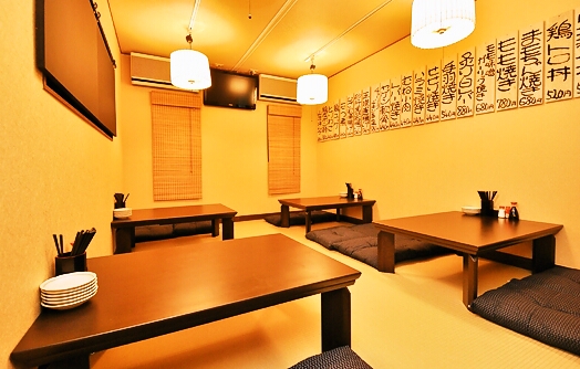 Tori Beer Nakameguro photo 5