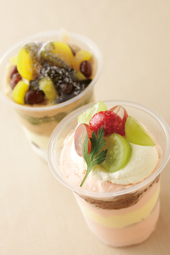 La Chouchou Oosu Ten photo 2