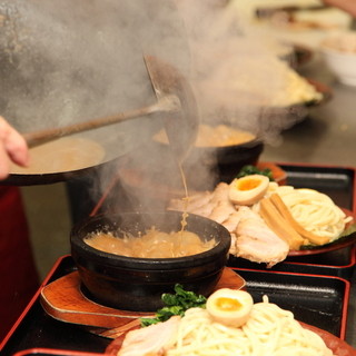 竹本商店☆つけ麺開拓舎_1