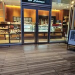 ラ・プレシューズ - 外観