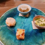 土香る - 沖縄いろいろ