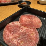 特急焼肉 せいざん - 