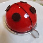 ラ・プレシューズ - コクシネル