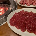 Yakiniku Kurogo - 