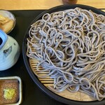 Katsuyama Soba Ten