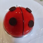 ラ・プレシューズ - コクシネル