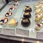 ラ・プレシューズ - サンミッシェル