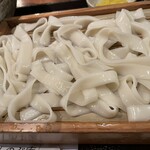 Juuwari Soba To Sake Shinobuan - 