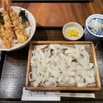 Juuwari Soba To Sake Shinobuan - 