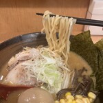 Misoramen Toomiya - 