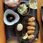 次郎助たかはし - 料理写真: